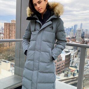 Tna THE POWDER PARKA LONG